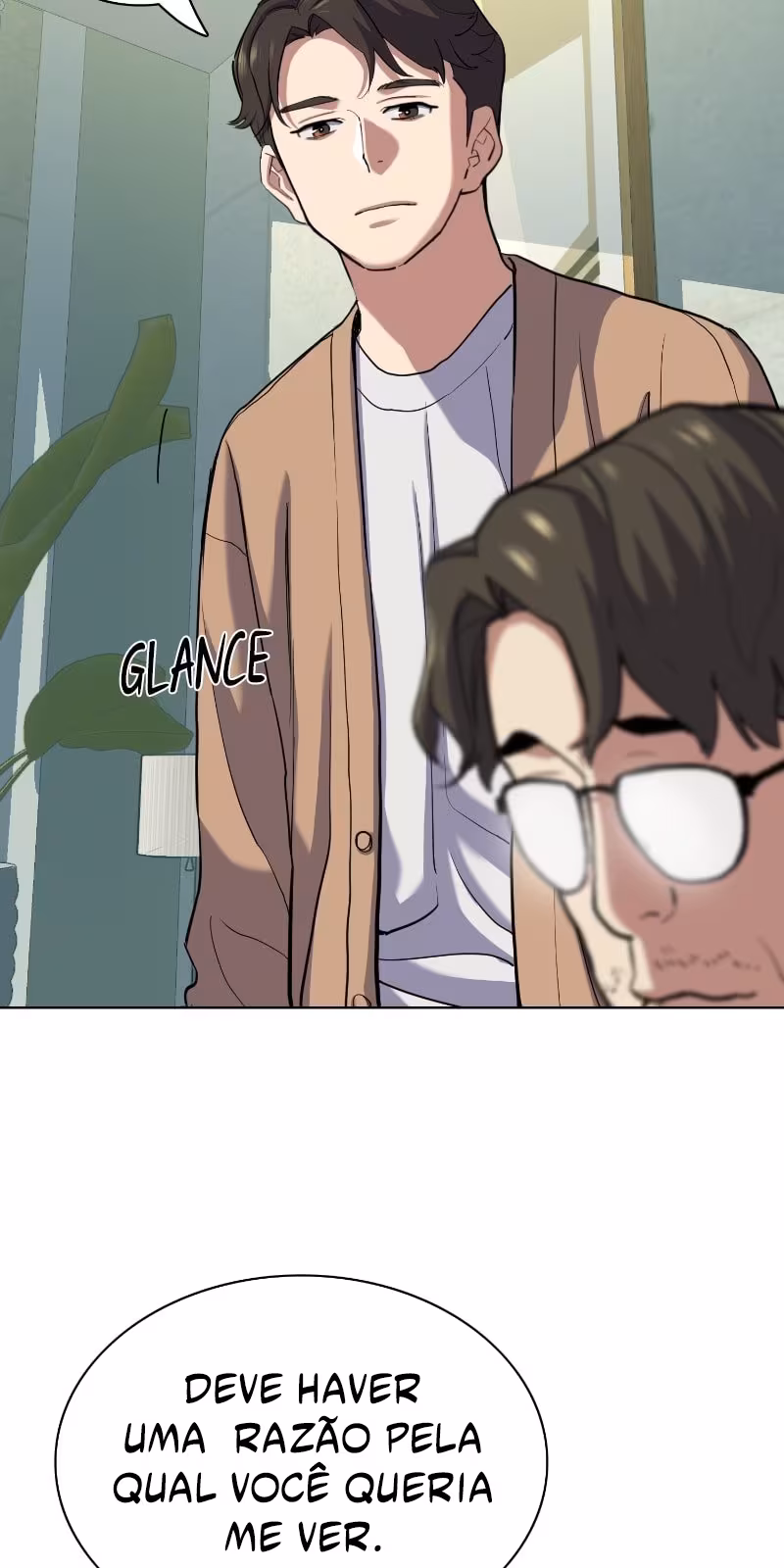 Página do Capítulo 101