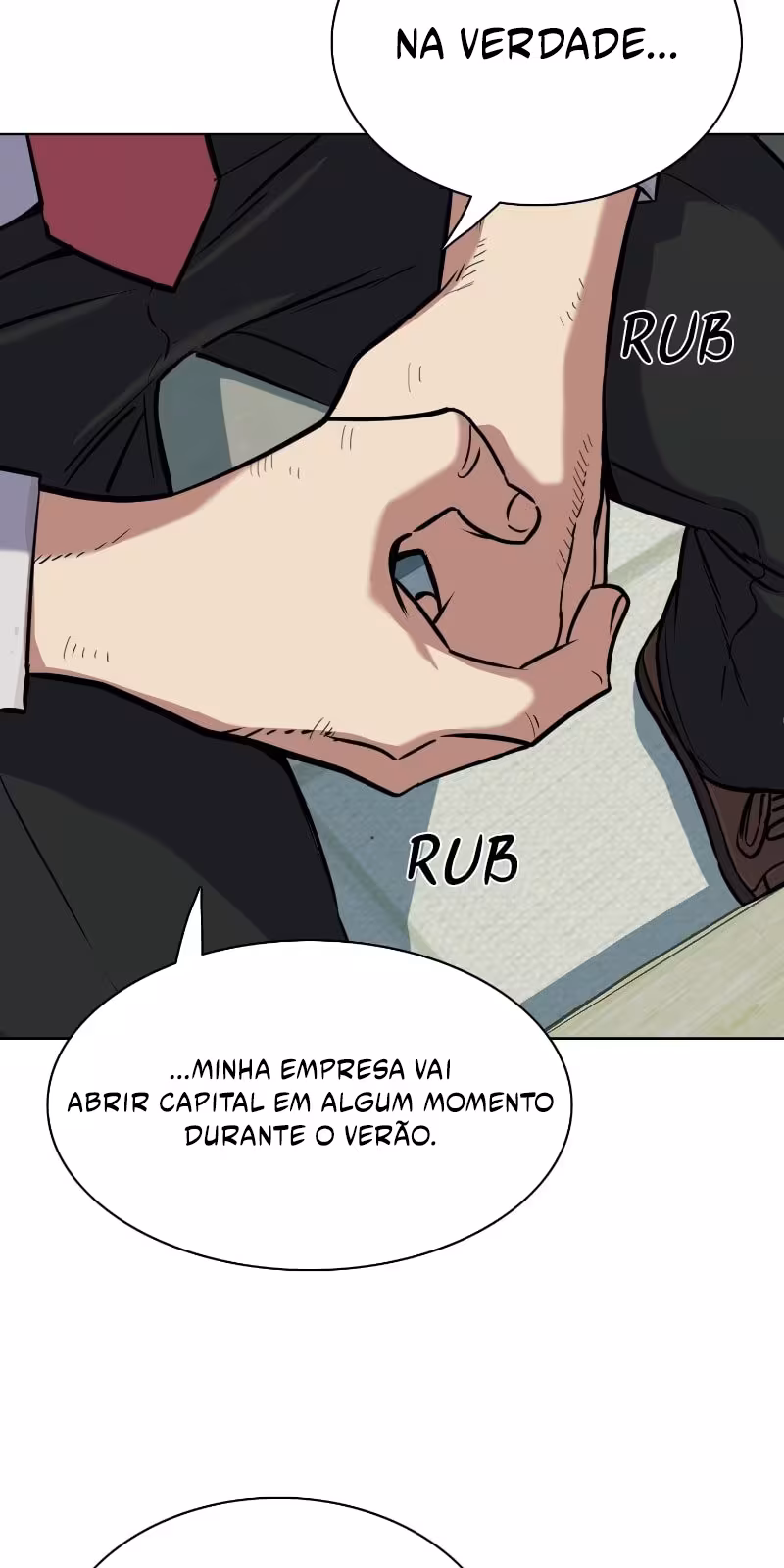 Página do Capítulo 101