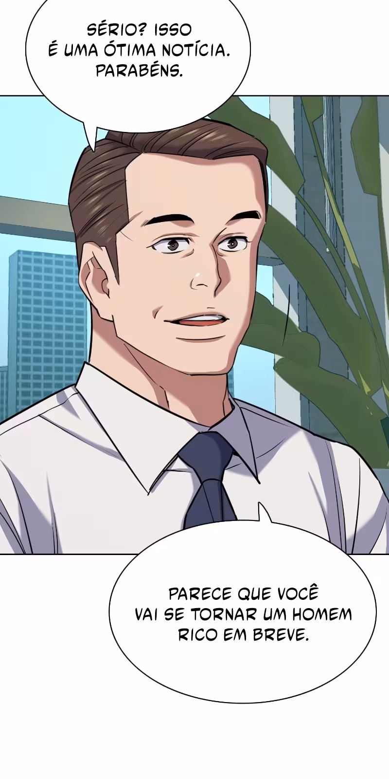 Página do Capítulo 101