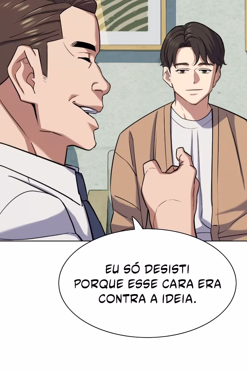 Página do Capítulo 101