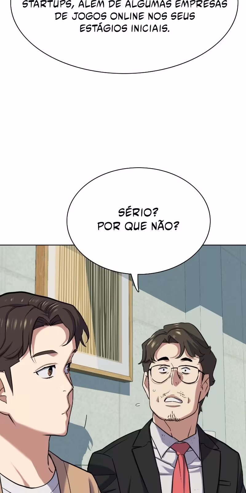 Página do Capítulo 101