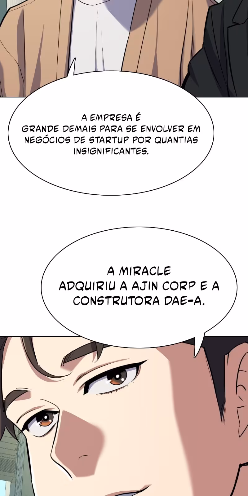 Página do Capítulo 101