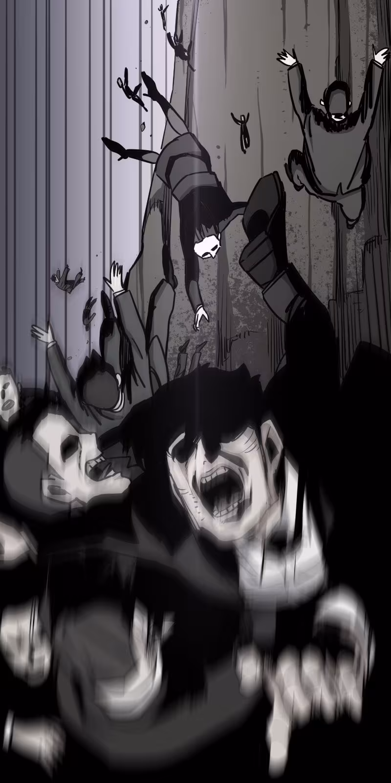 Página do Capítulo 101