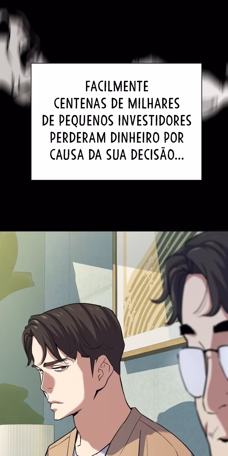 Página do Capítulo 101