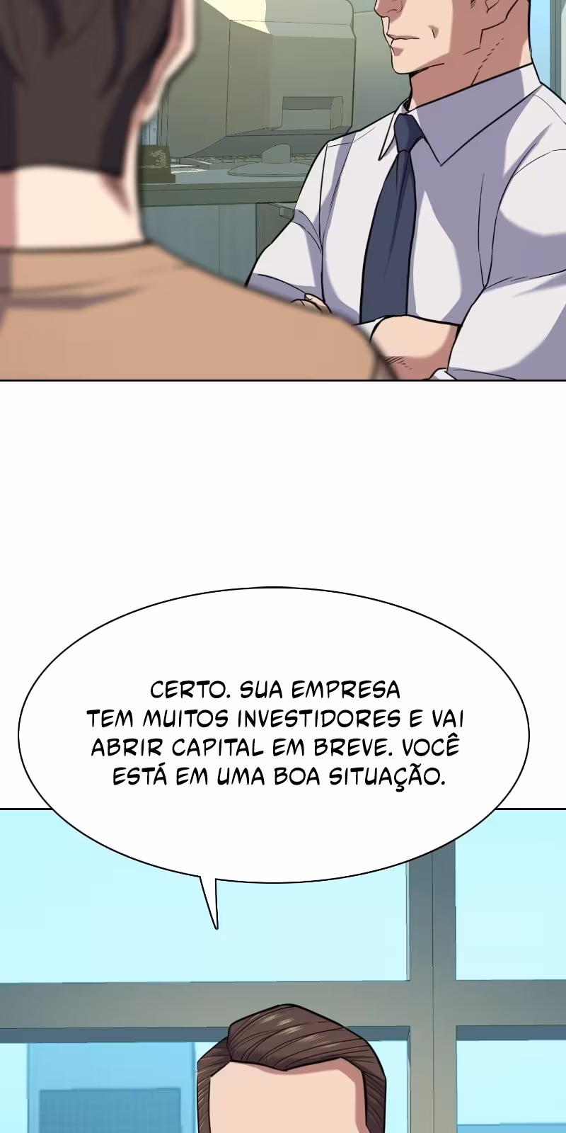 Página do Capítulo 101