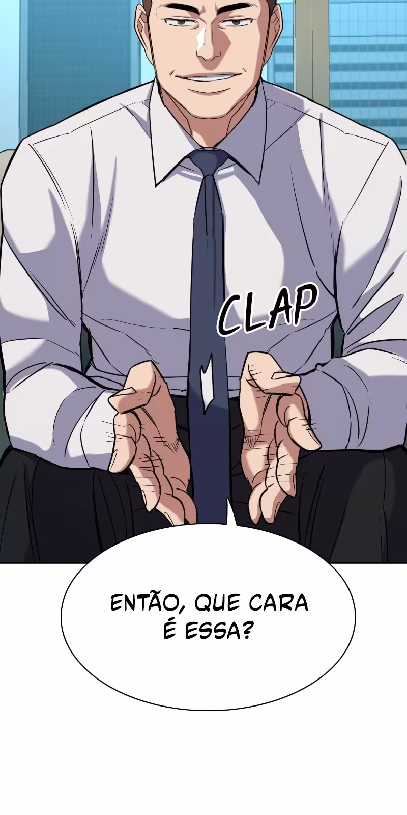 Página do Capítulo 101