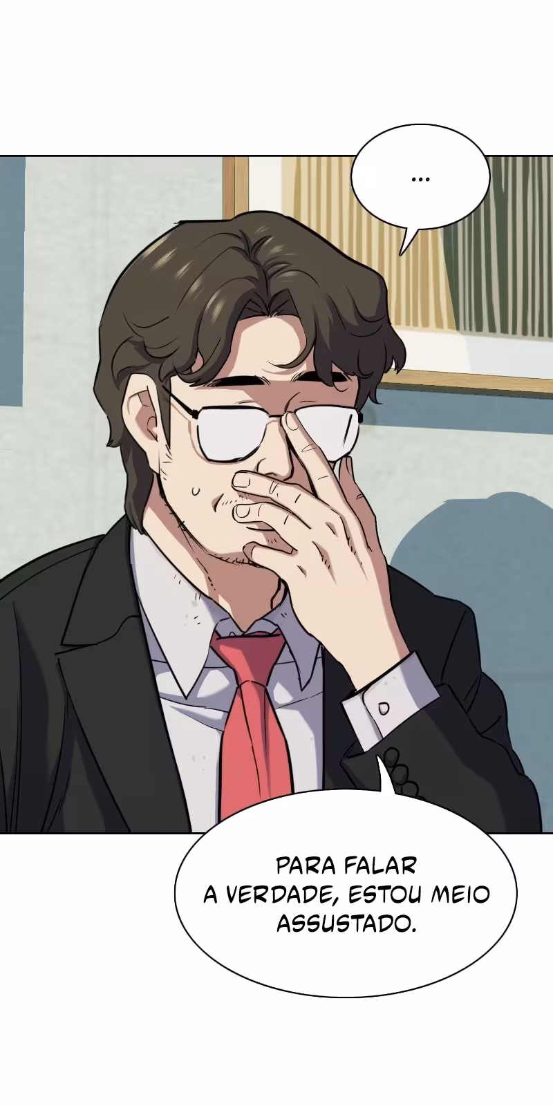 Página do Capítulo 101