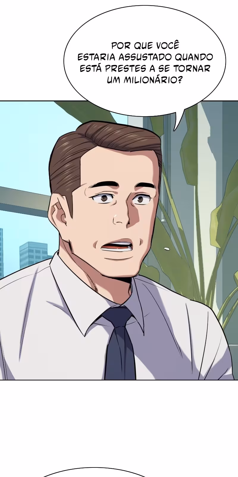 Página do Capítulo 101