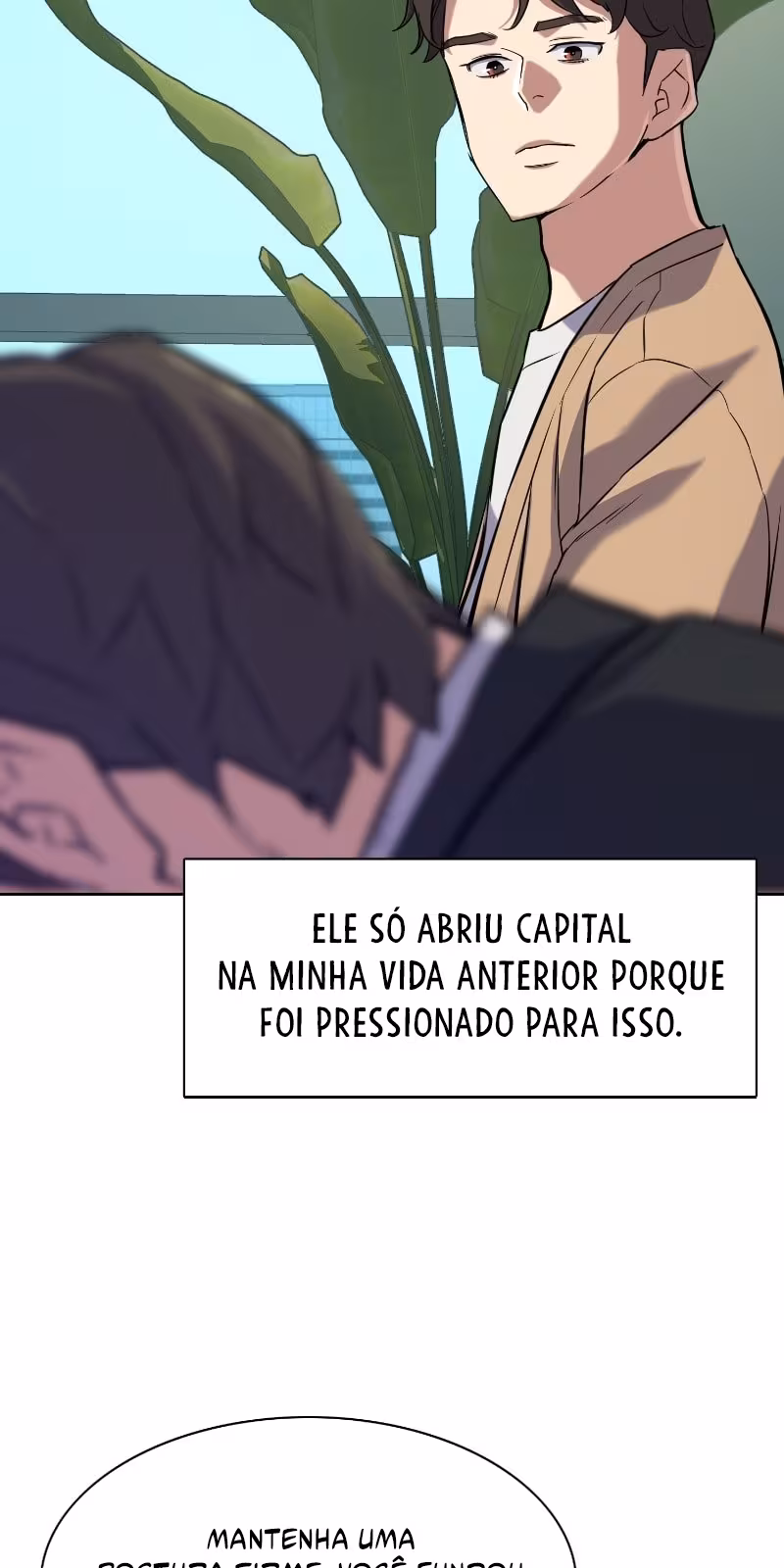 Página do Capítulo 101