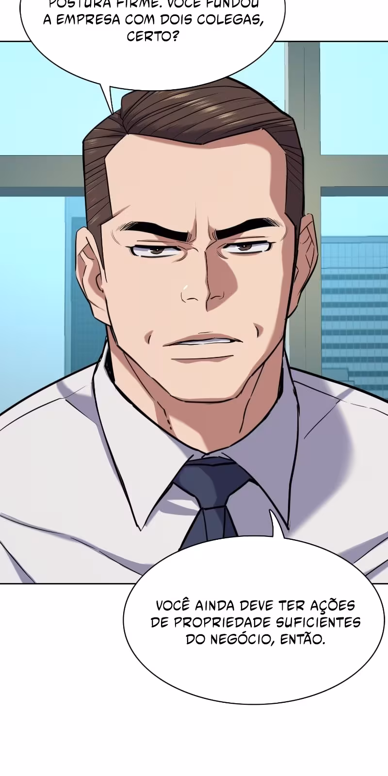 Página do Capítulo 101