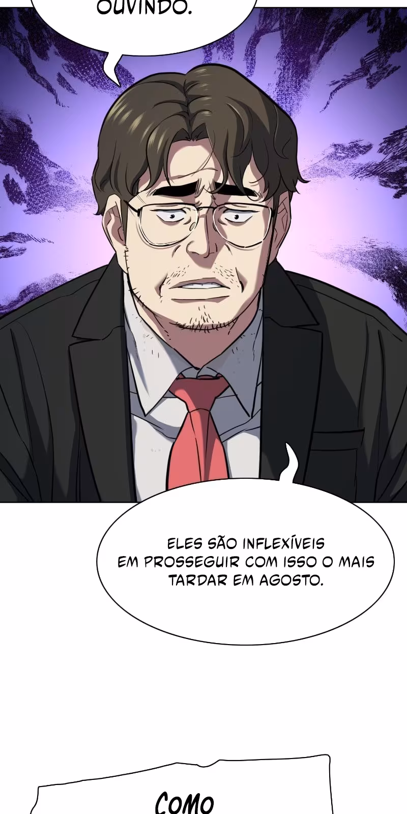 Página do Capítulo 101