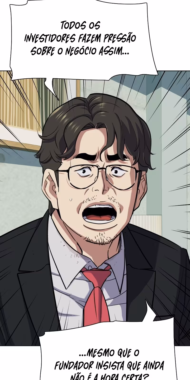 Página do Capítulo 101