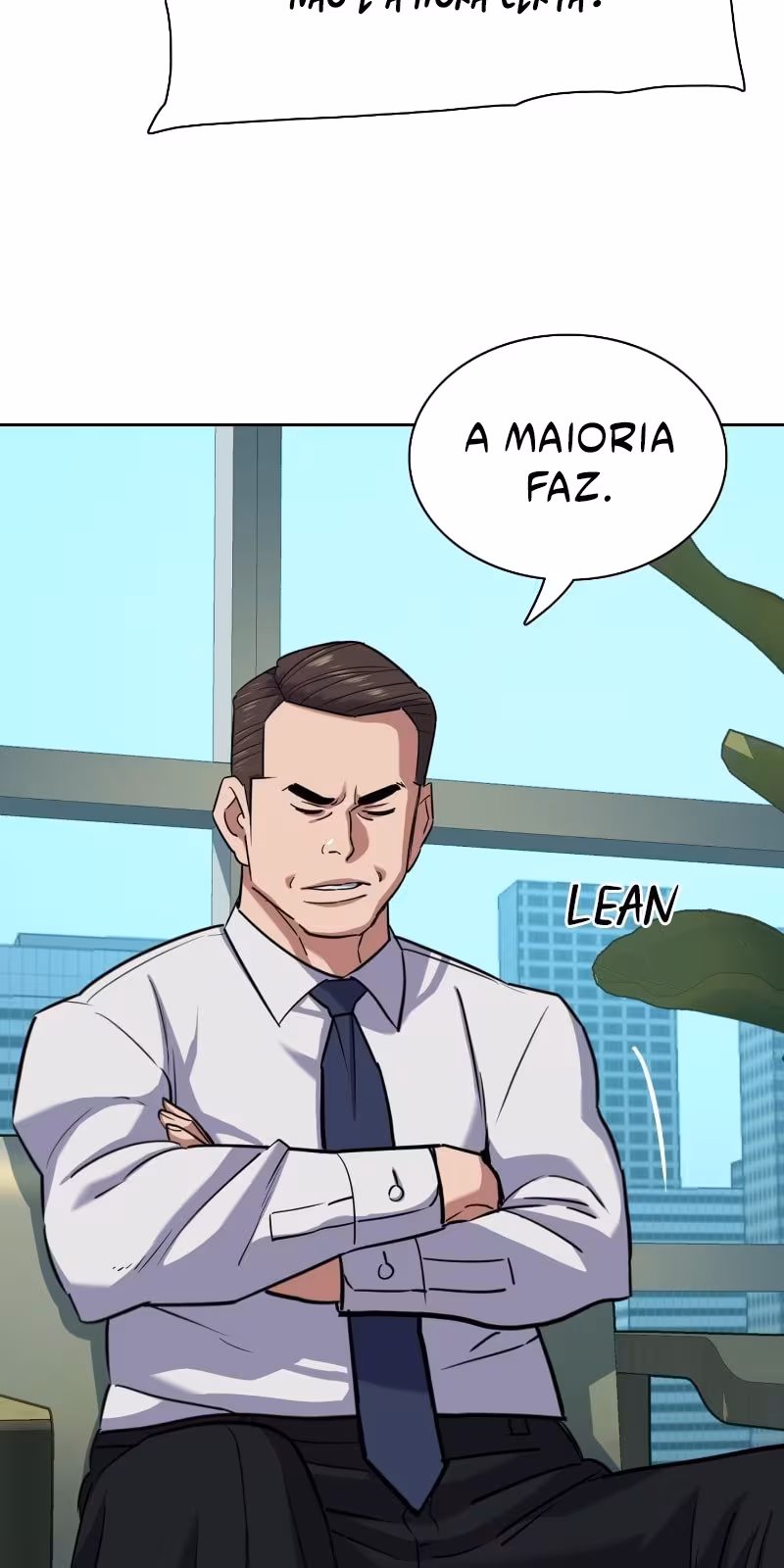 Página do Capítulo 101