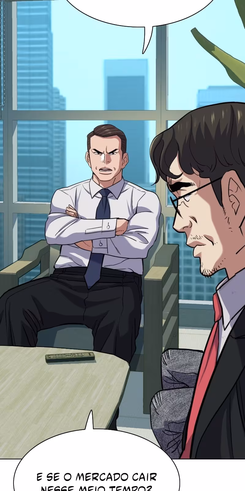 Página do Capítulo 101