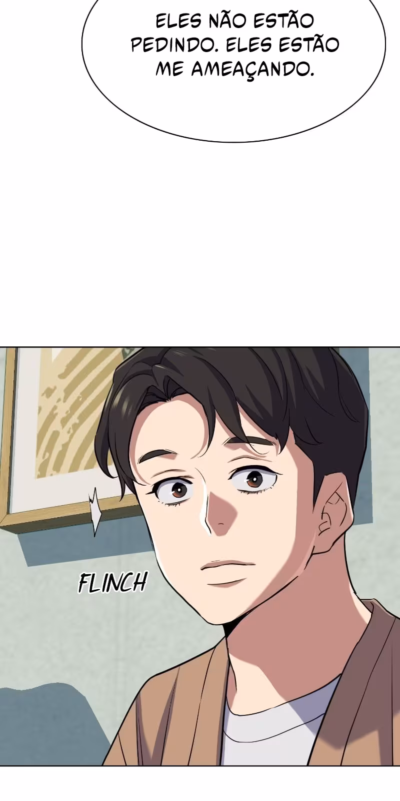 Página do Capítulo 101