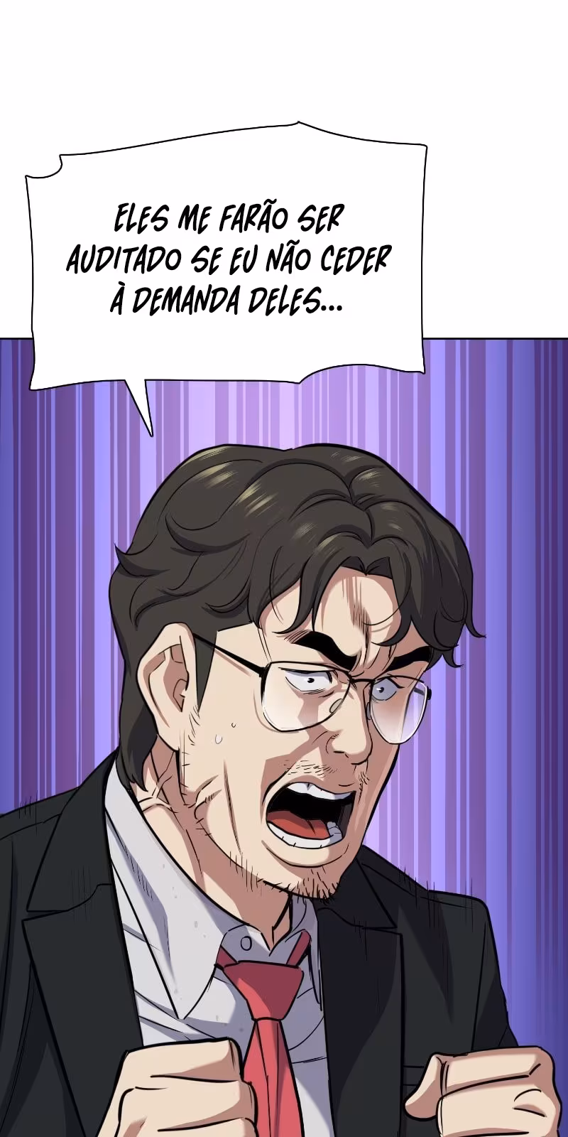 Página do Capítulo 101