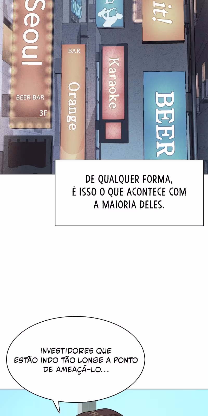 Página do Capítulo 101