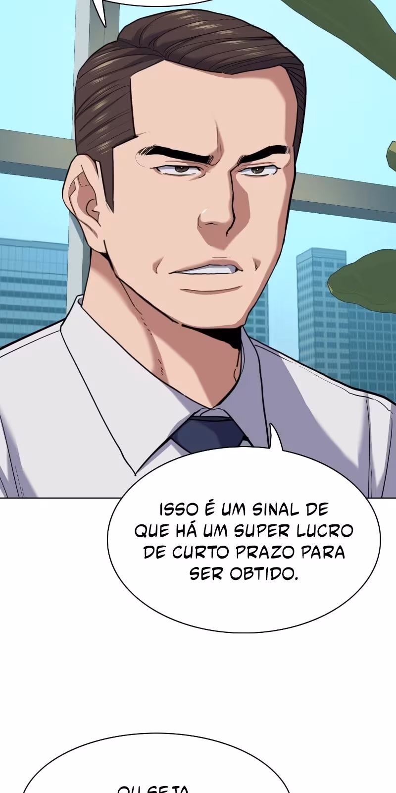 Página do Capítulo 101