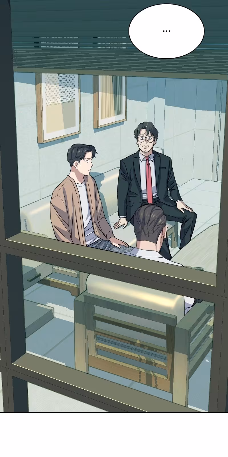 Página do Capítulo 101