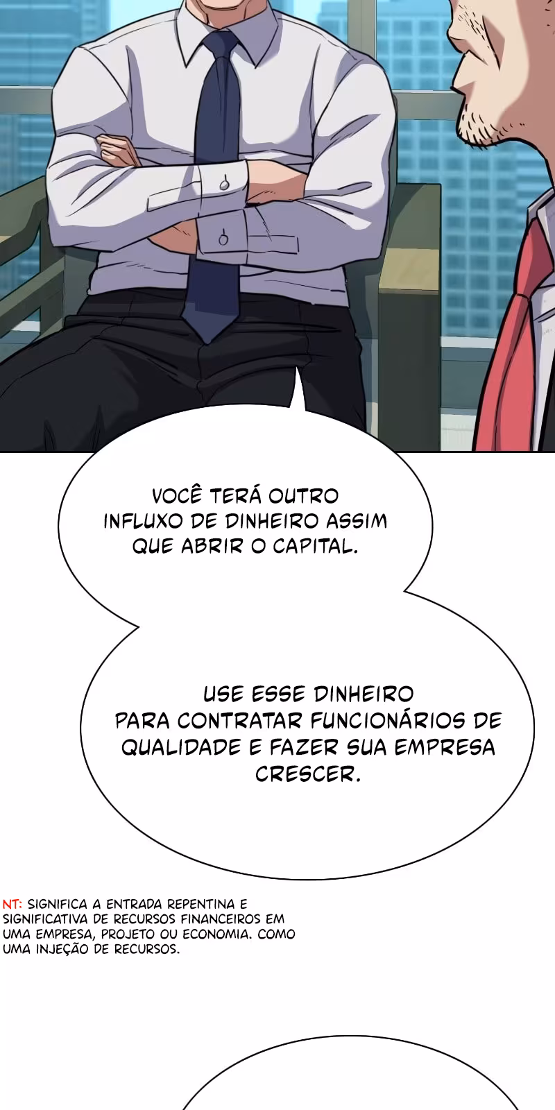 Página do Capítulo 101