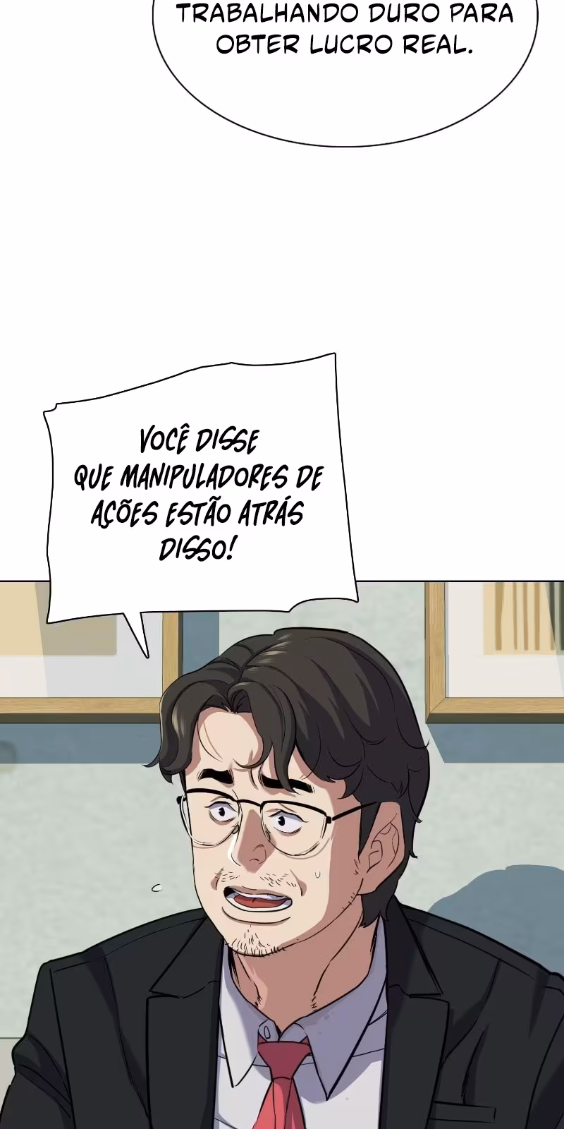 Página do Capítulo 101