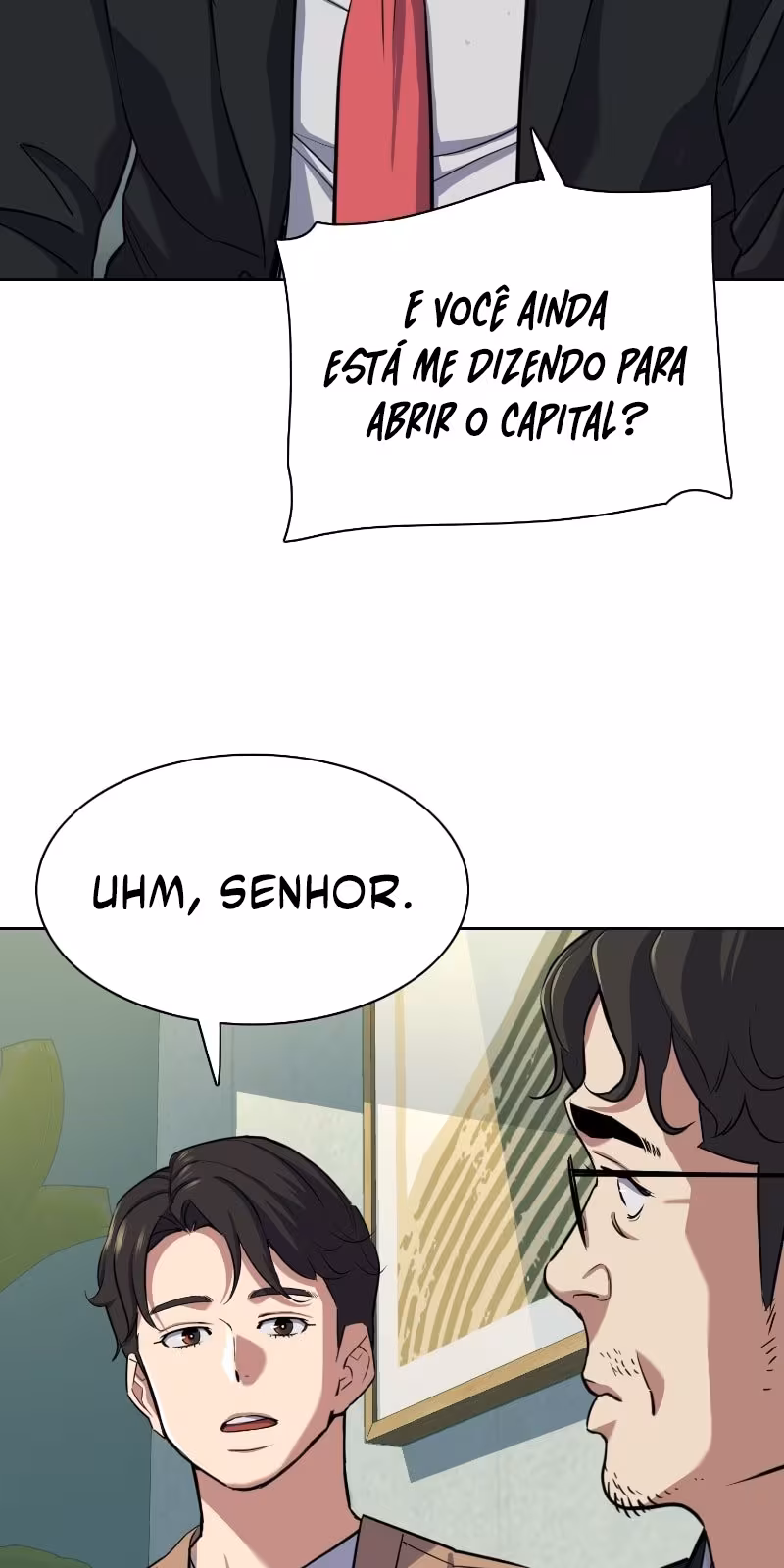 Página do Capítulo 101