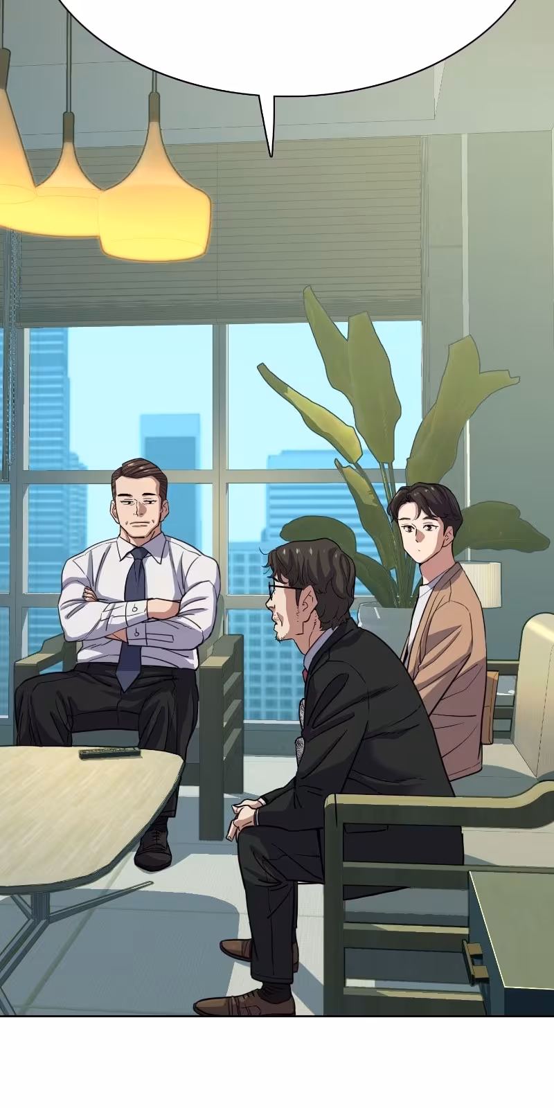 Página do Capítulo 101