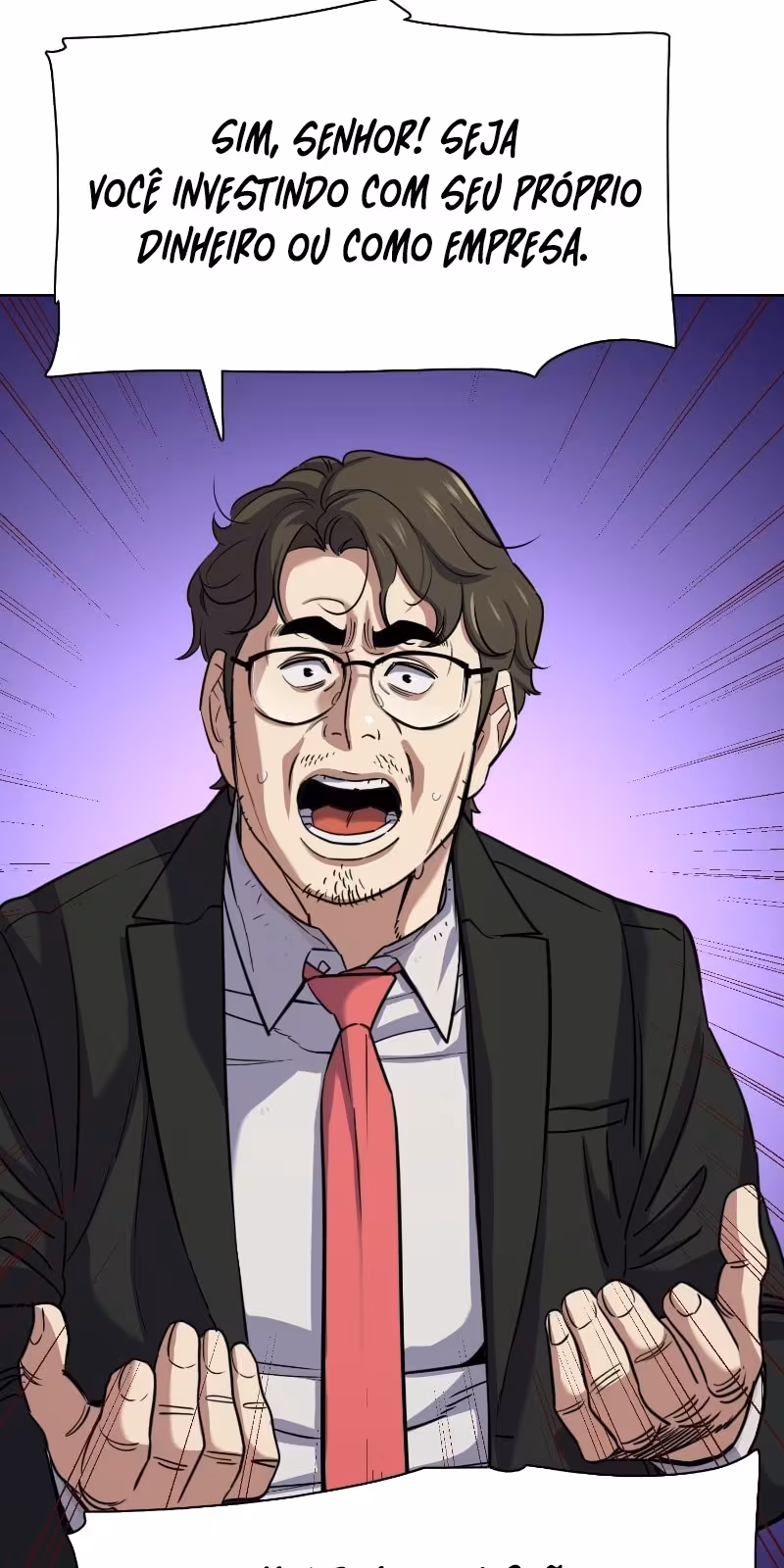 Página do Capítulo 101