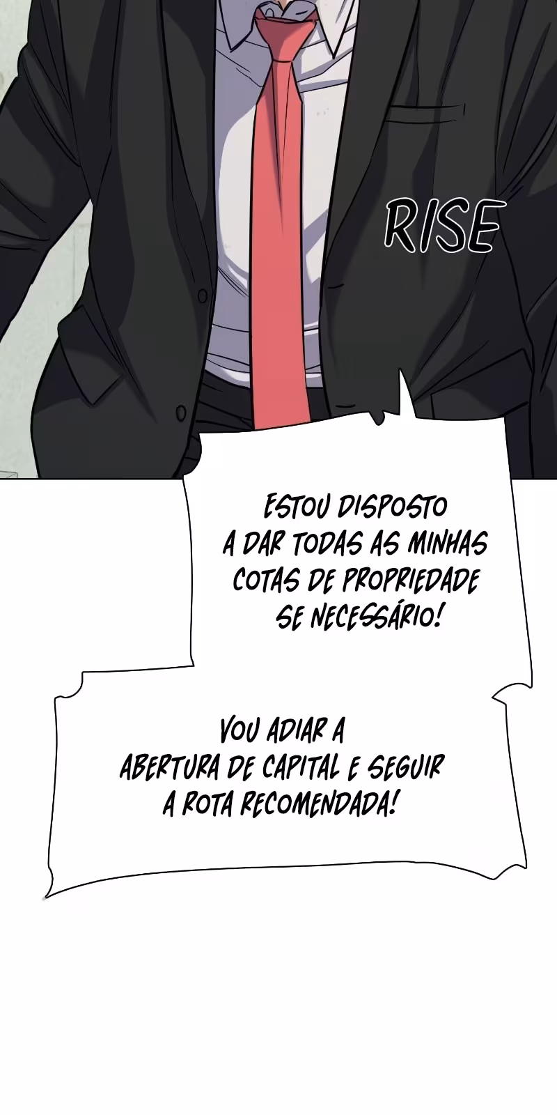 Página do Capítulo 101