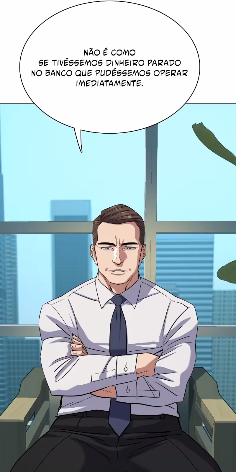 Página do Capítulo 101