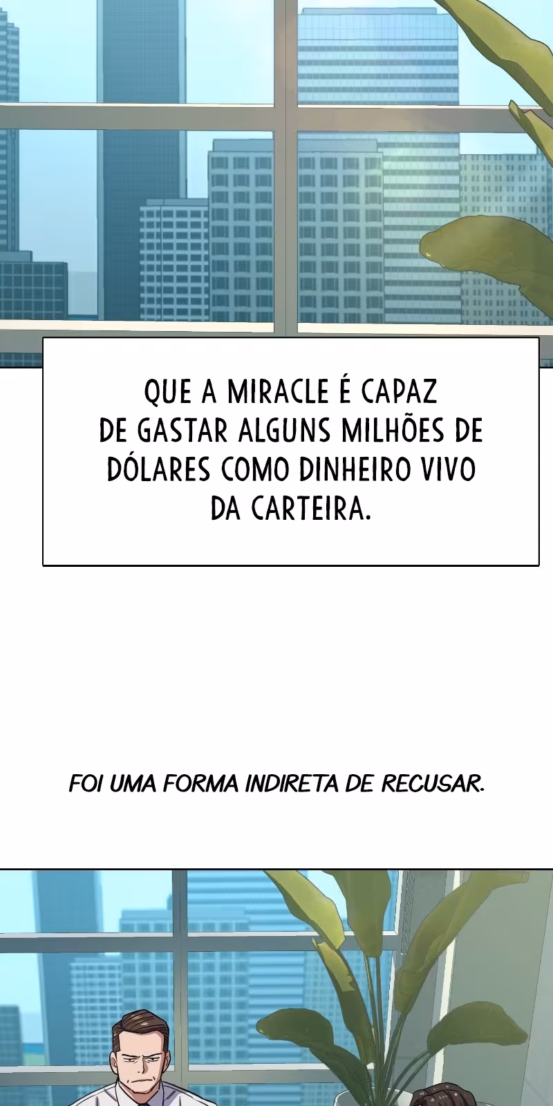 Página do Capítulo 101