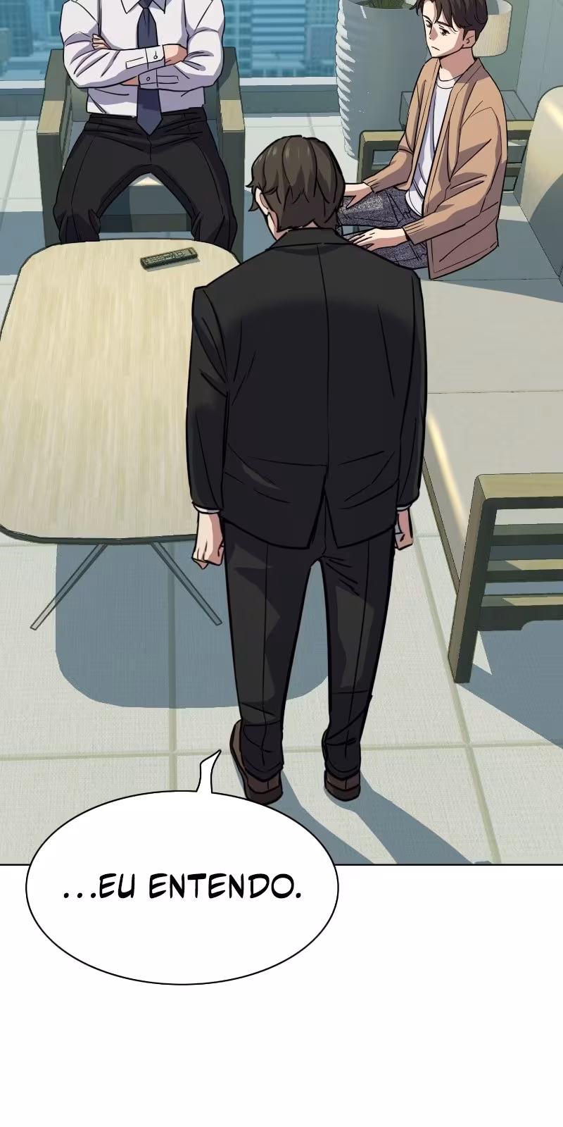 Página do Capítulo 101