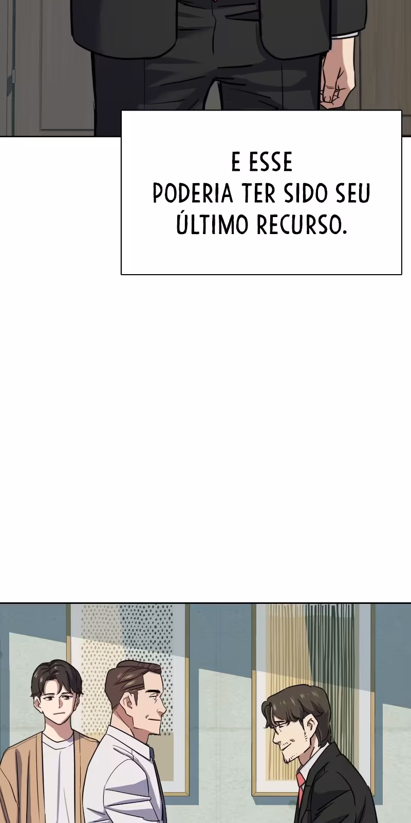 Página do Capítulo 101