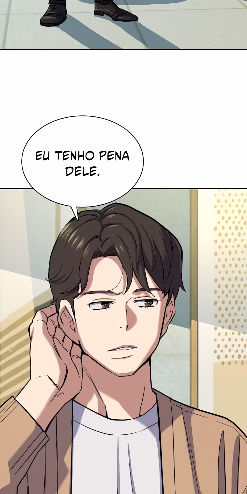 Página do Capítulo 101