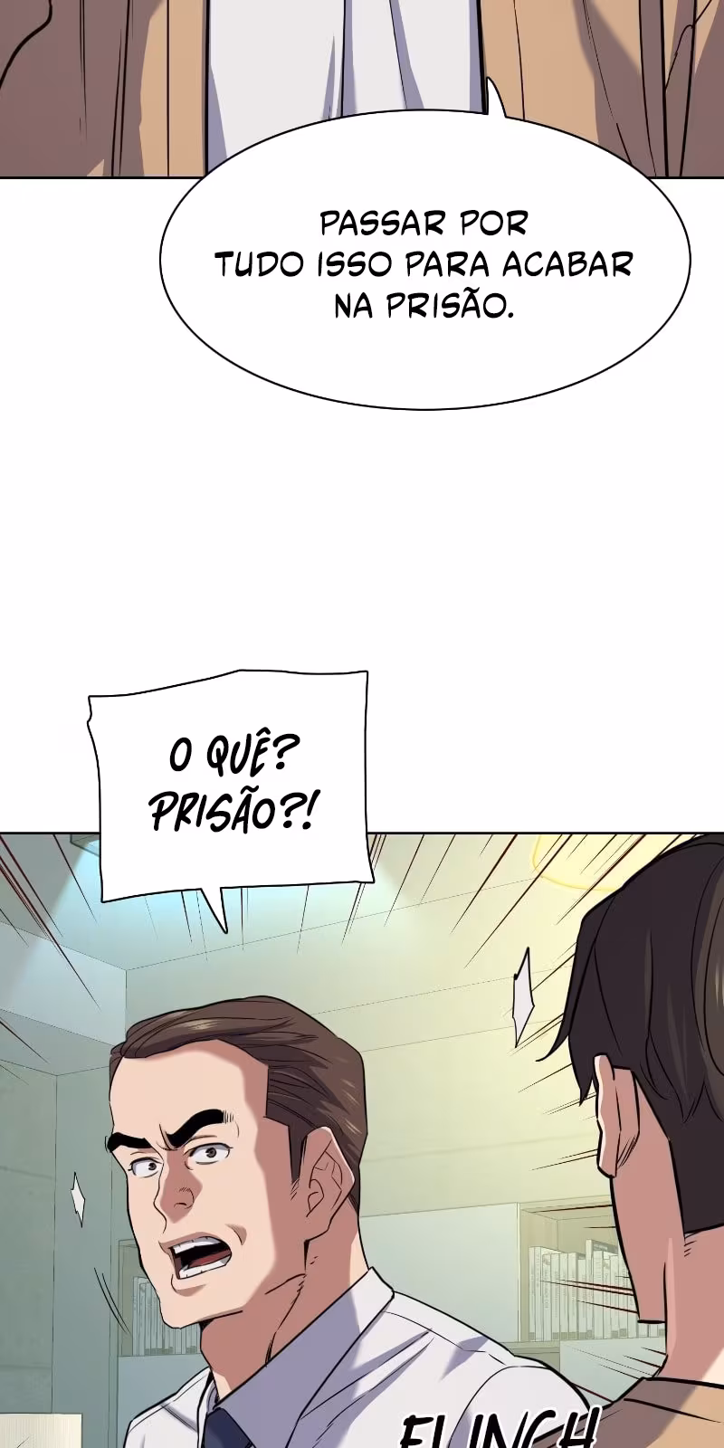 Página do Capítulo 101