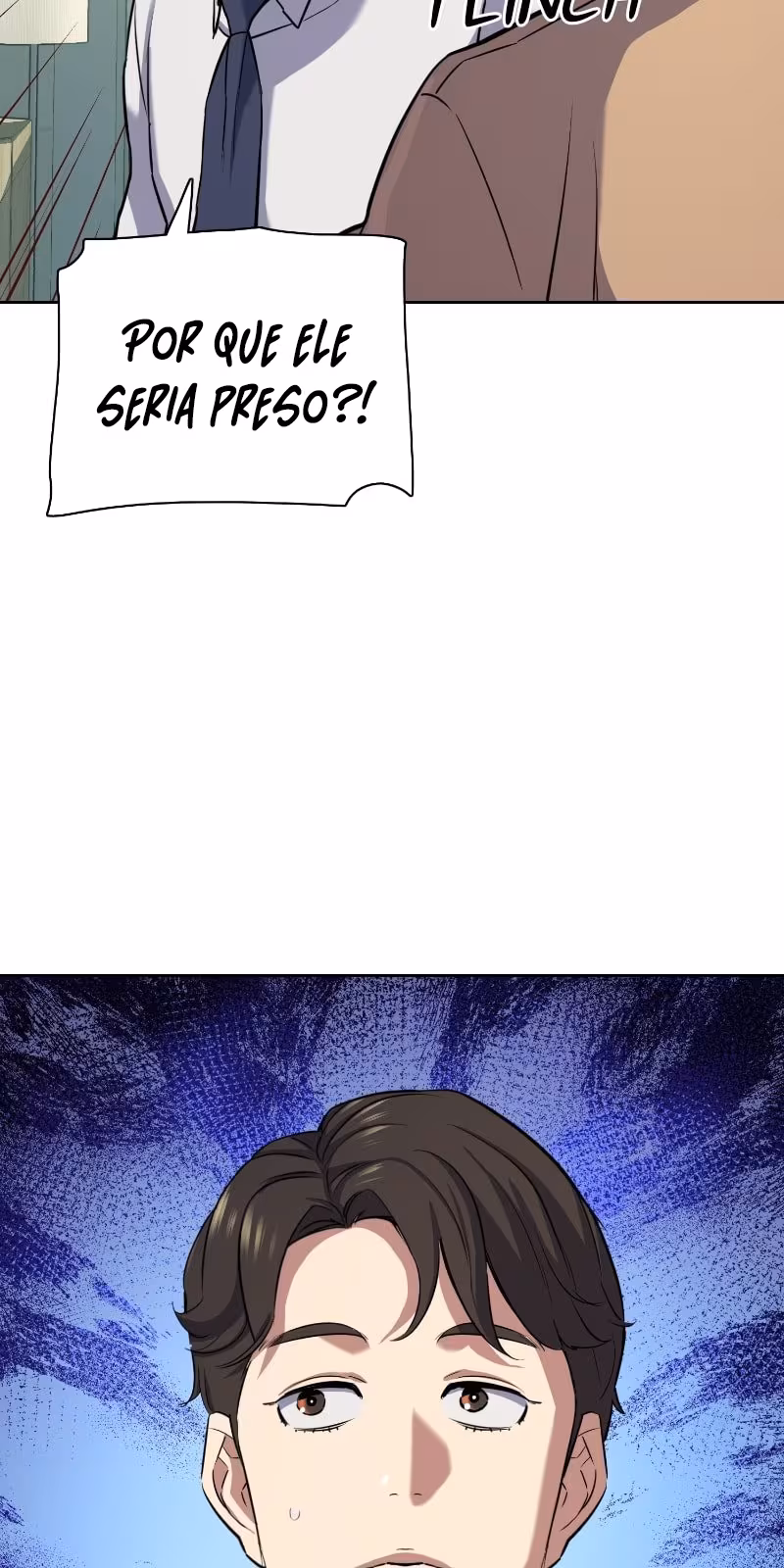 Página do Capítulo 101