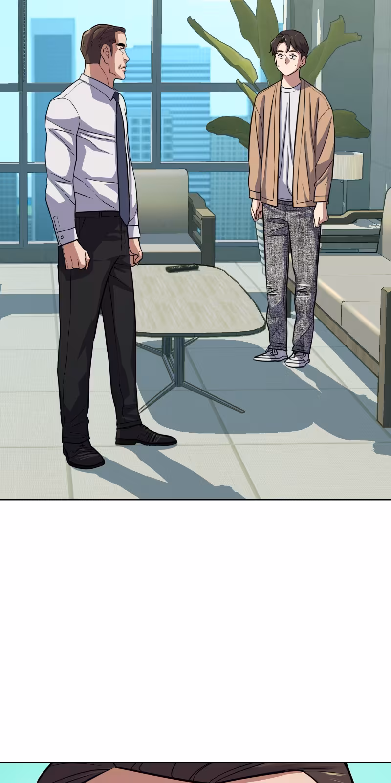 Página do Capítulo 102