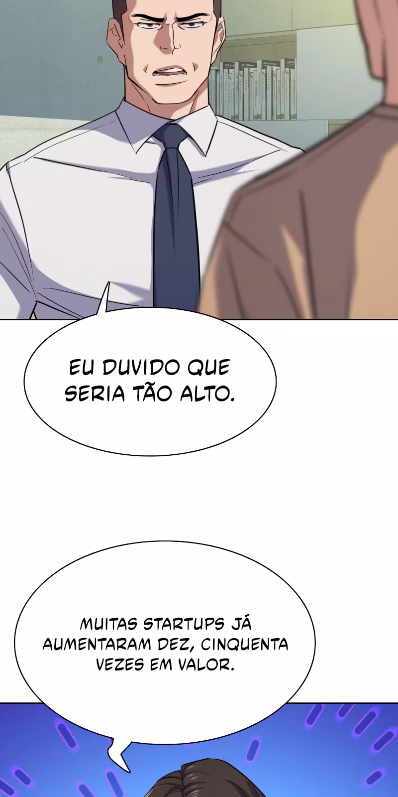 Página do Capítulo 102