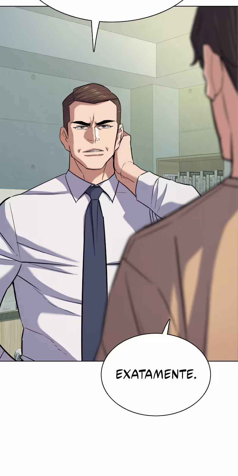 Página do Capítulo 102