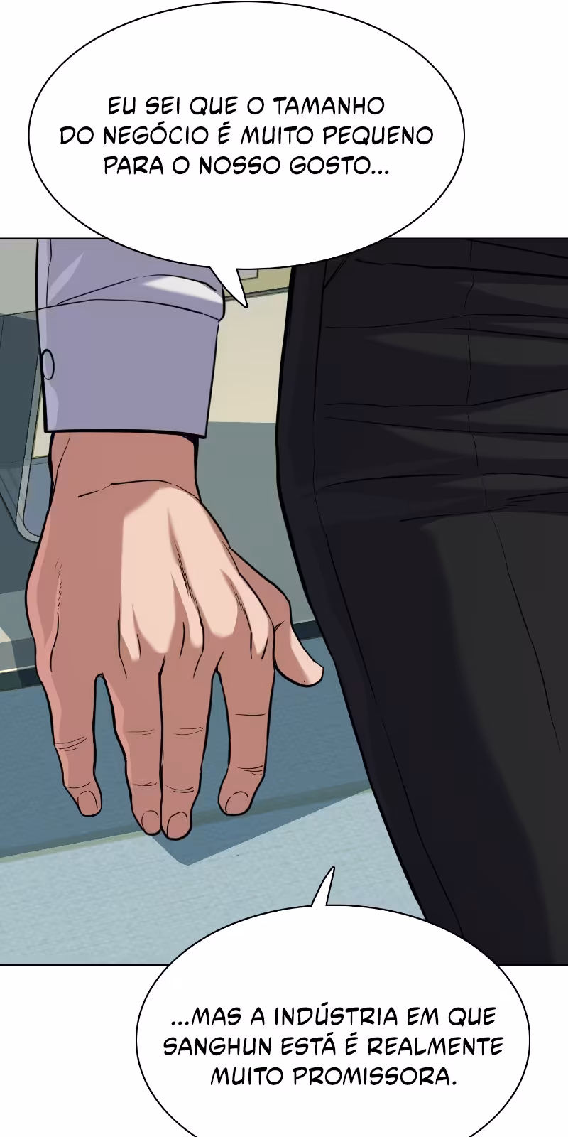 Página do Capítulo 102