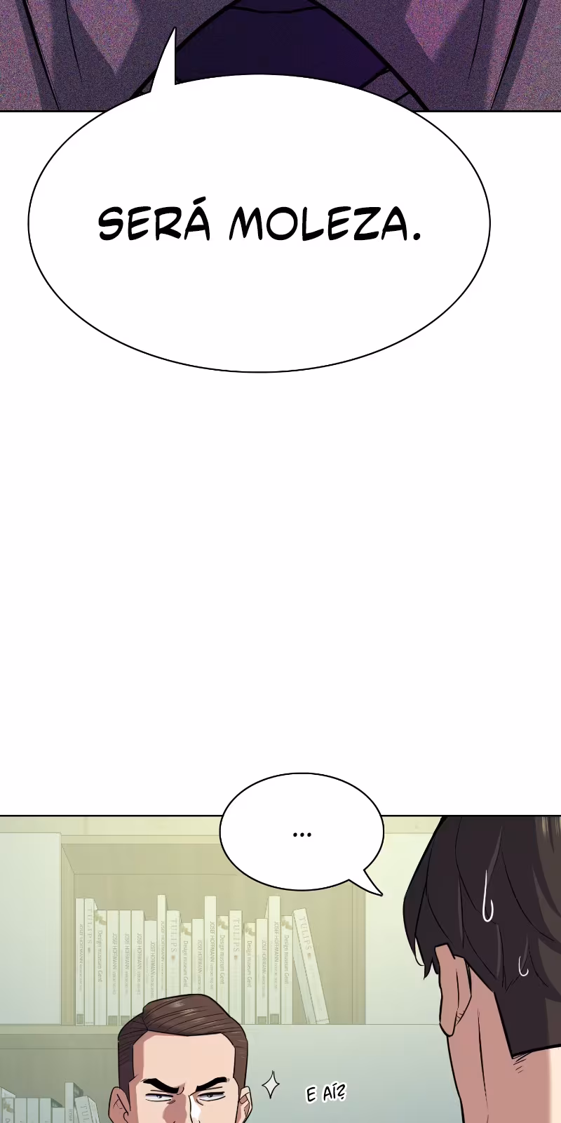 Página do Capítulo 102