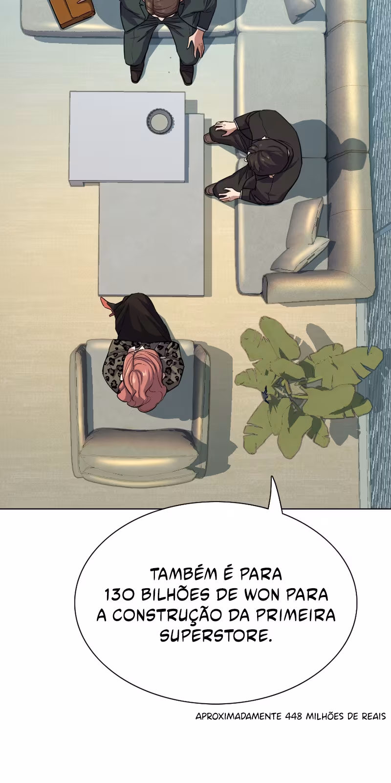 Página do Capítulo 102