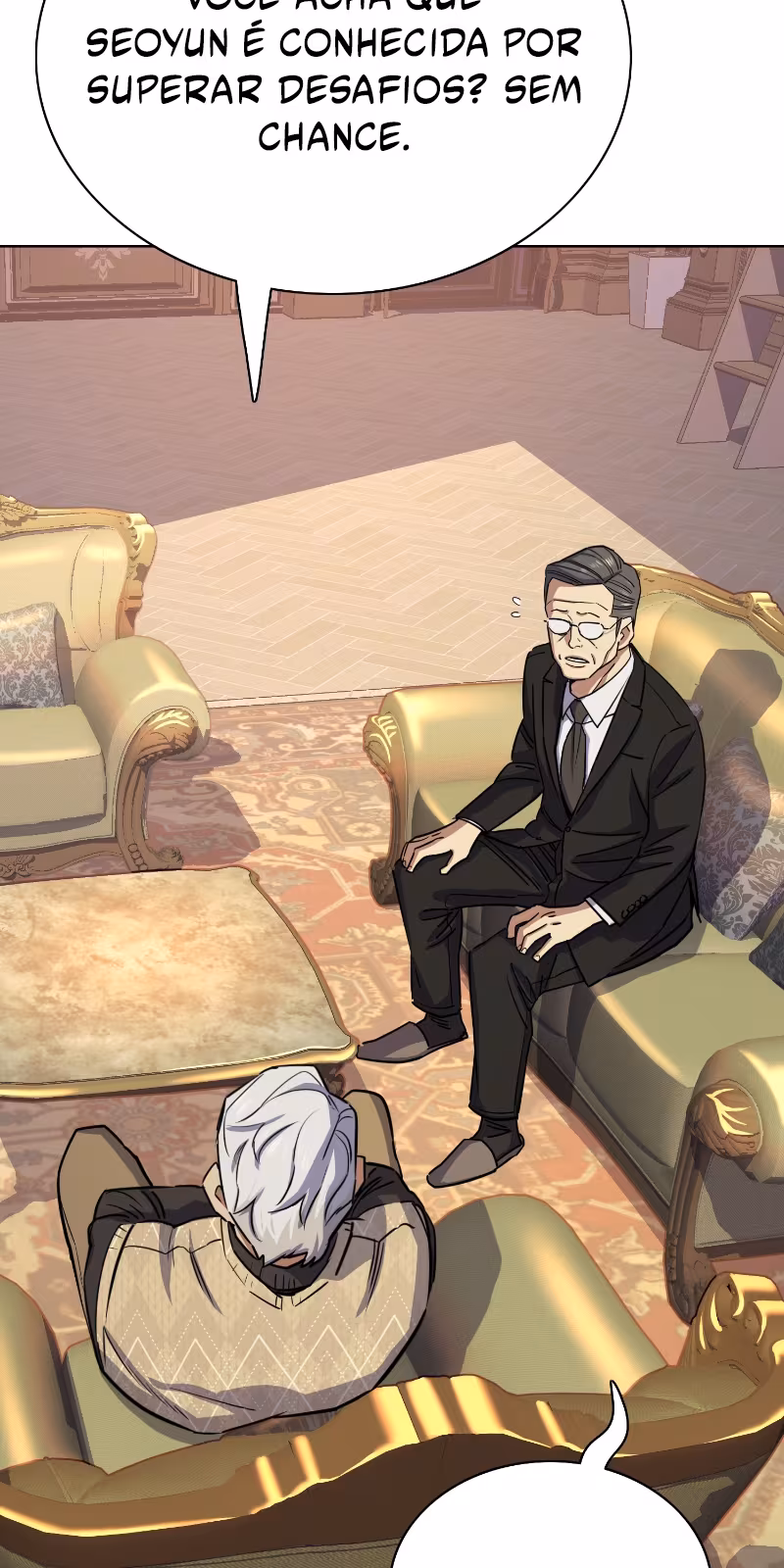 Página do Capítulo 102