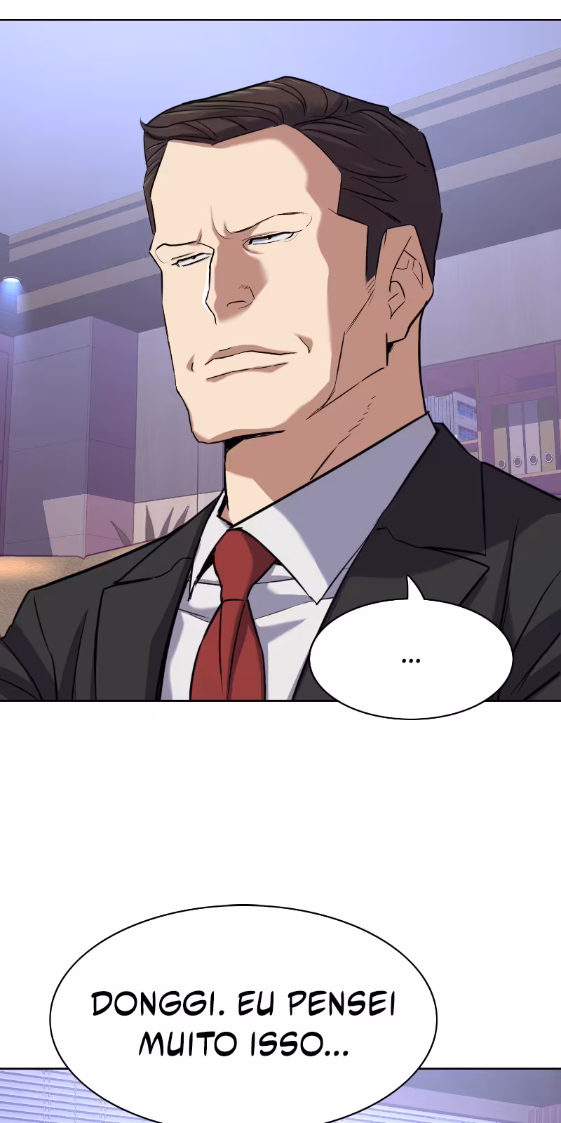 Página do Capítulo 103