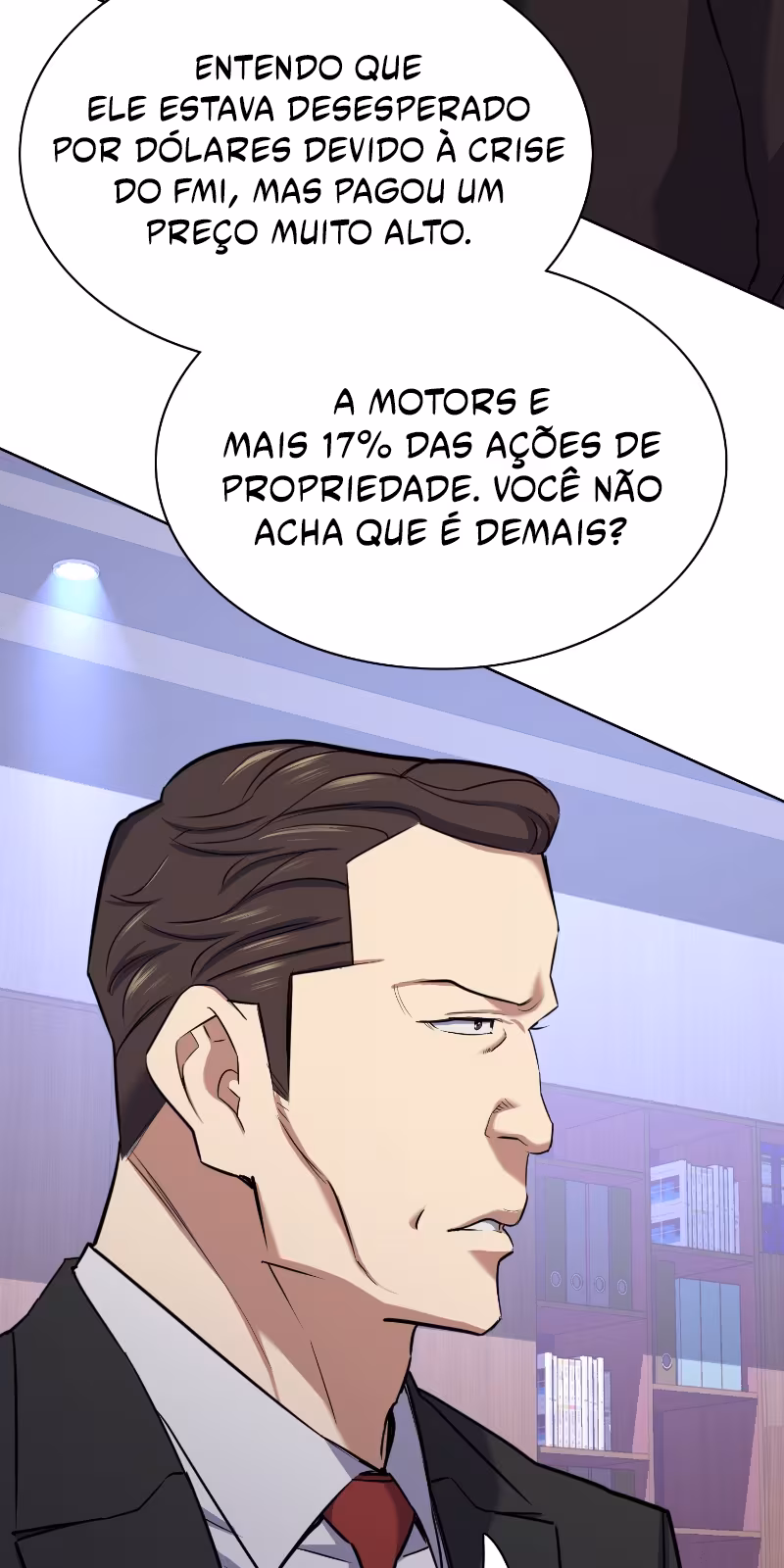 Página do Capítulo 103