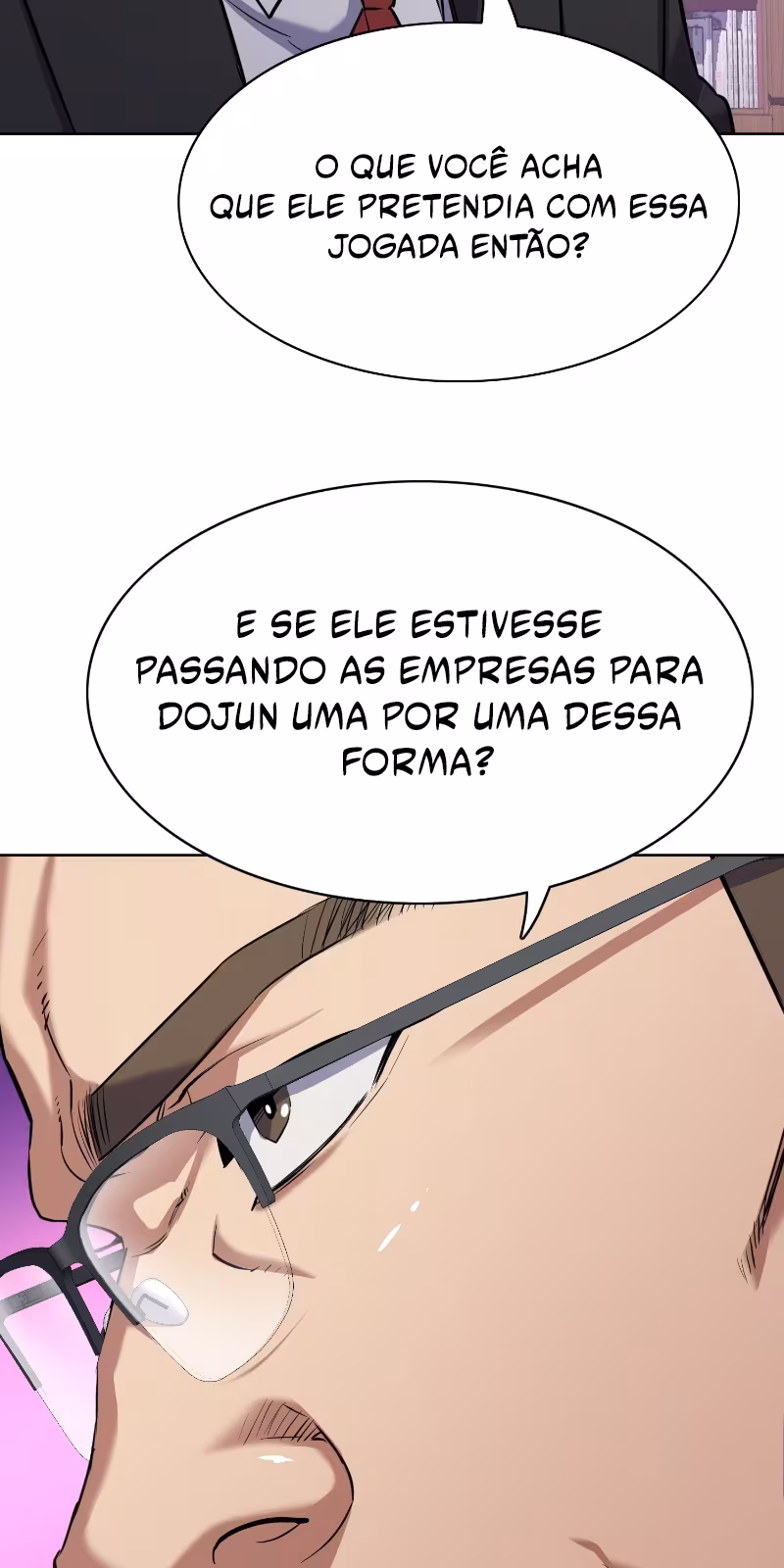 Página do Capítulo 103