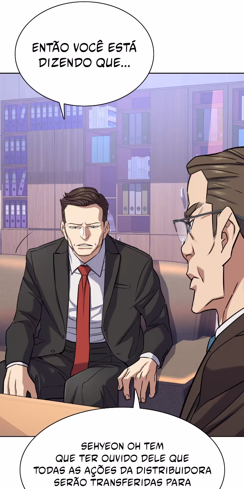 Página do Capítulo 103