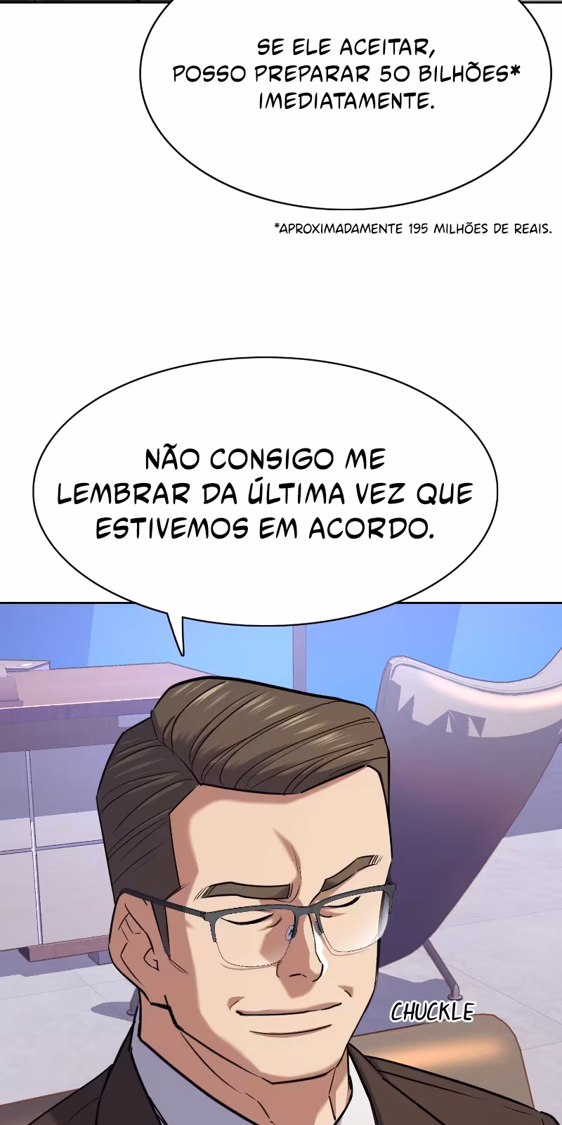 Página do Capítulo 103