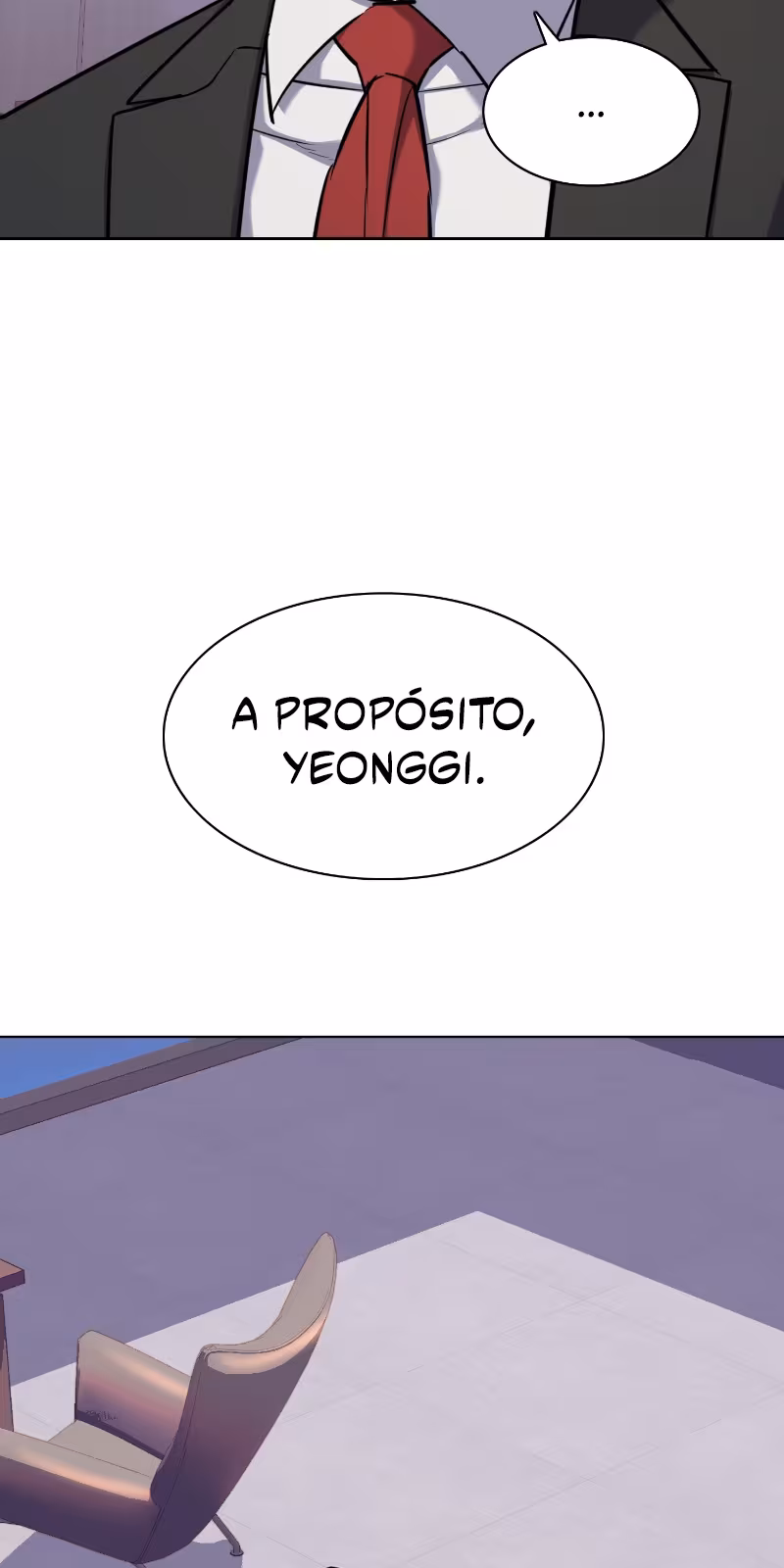 Página do Capítulo 103