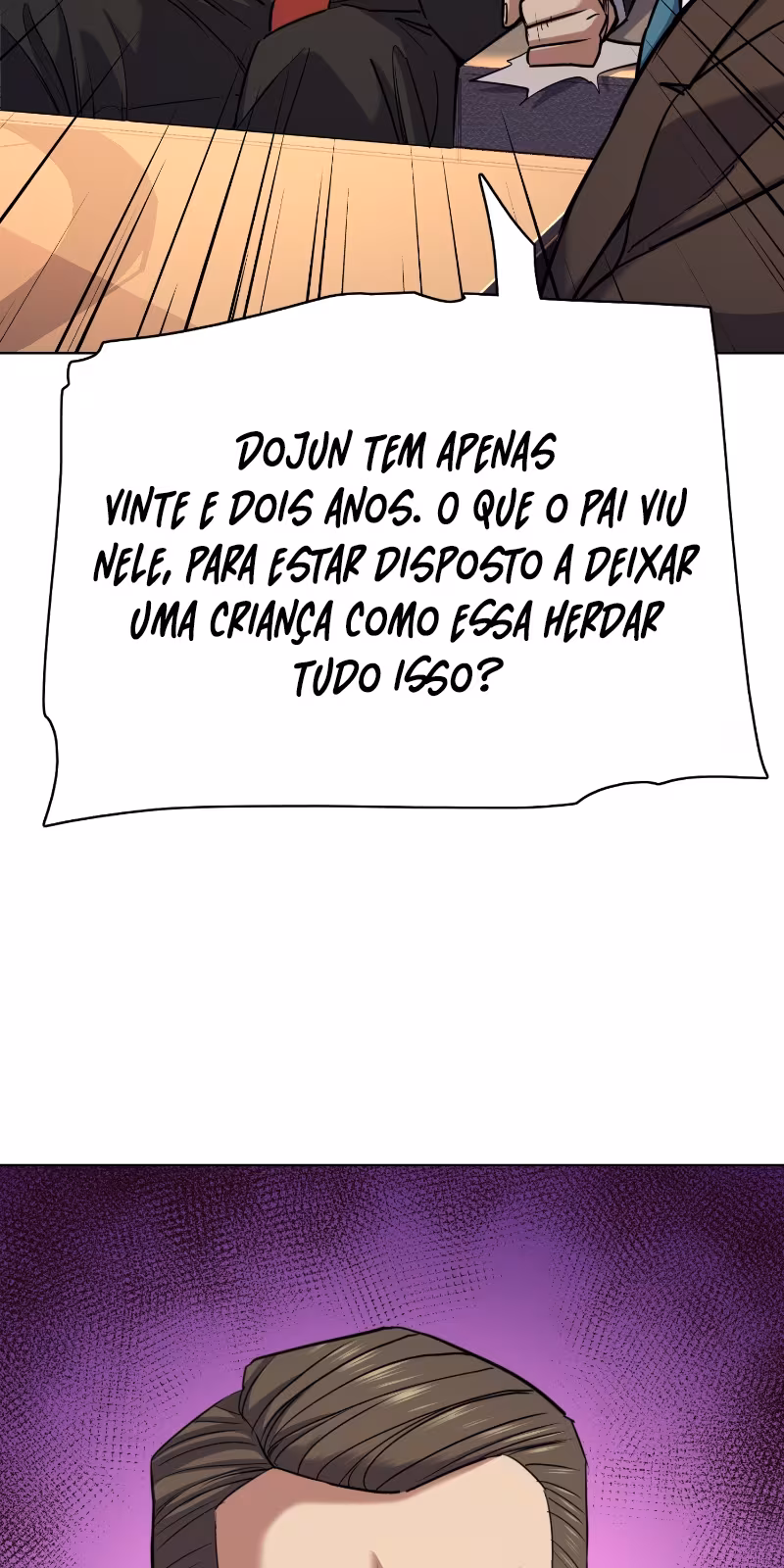 Página do Capítulo 103